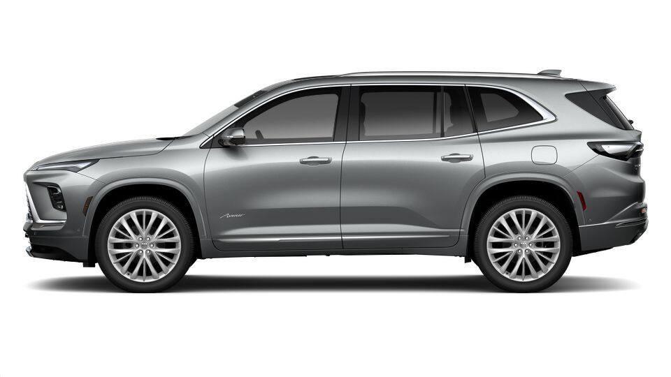 New 2026 Buick Enclave Avenir w/ Super Cruise Package image 32