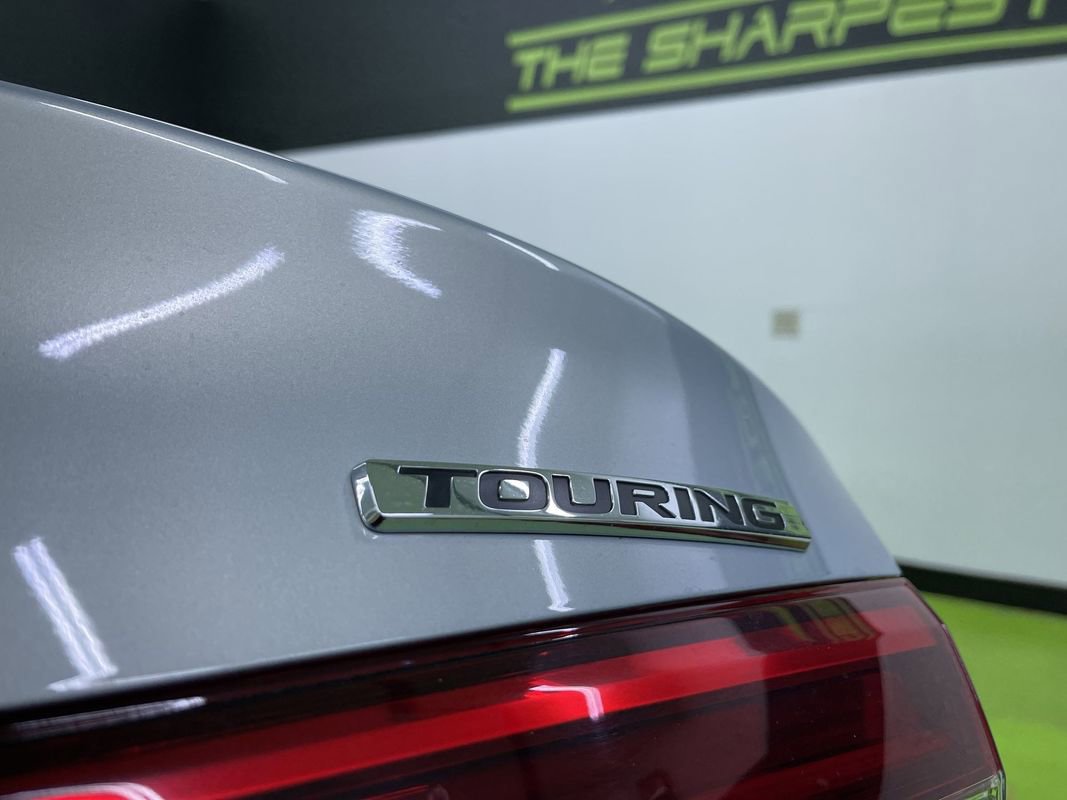 Used 2022 Honda Civic Touring image 15