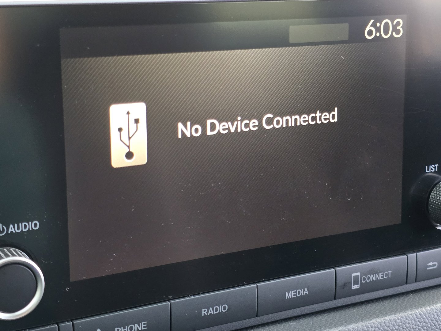 Used 2023 Honda Civic Sport image 7