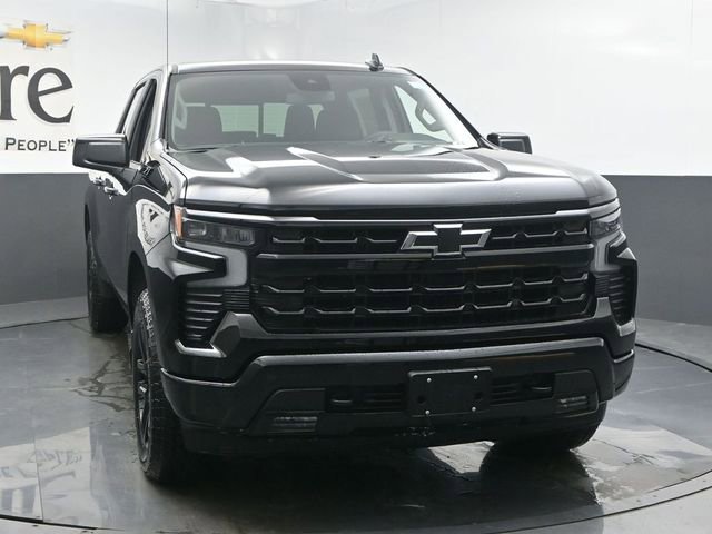New 2026 Chevrolet Silverado 1500 RST image 29