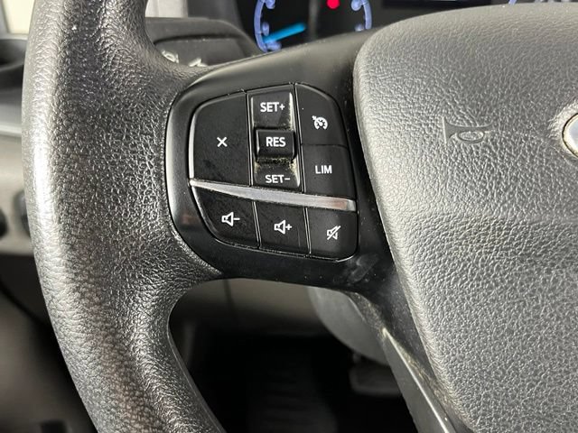 Used 2024 Ford Transit 250 148 Medium Roof Extended AWD image 11