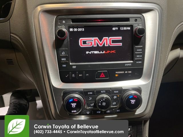 Used 2013 GMC Acadia SLT image 18