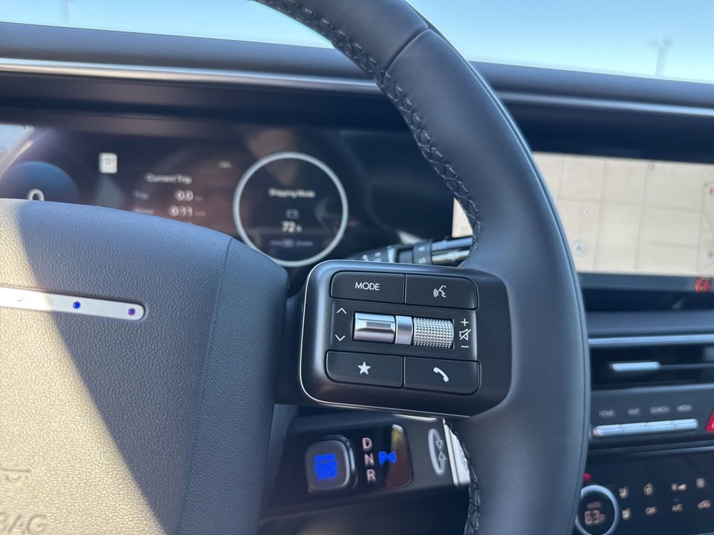 New 2026 Hyundai Palisade Calligraphy image 42