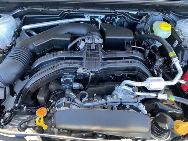 New 2026 Subaru Crosstrek 2.5i Wilderness image 25