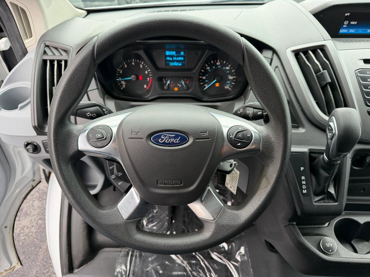 Used 2019 Ford Transit 150 130 Low Roof RWD image 23