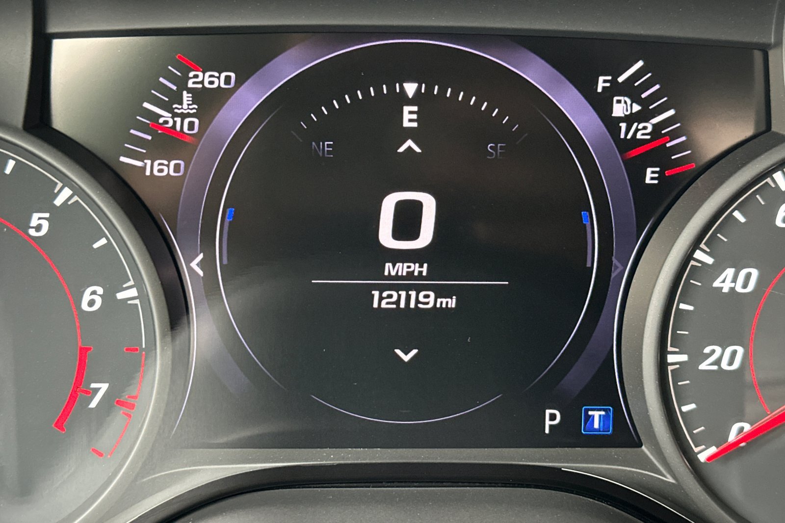 Used 2023 Chevrolet Camaro SS RWD image 35