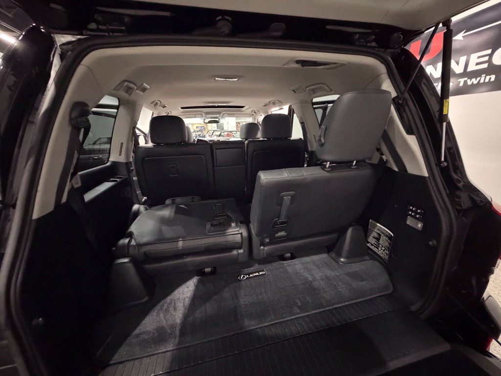 Used 2014 Lexus LX 570 4WD image 60