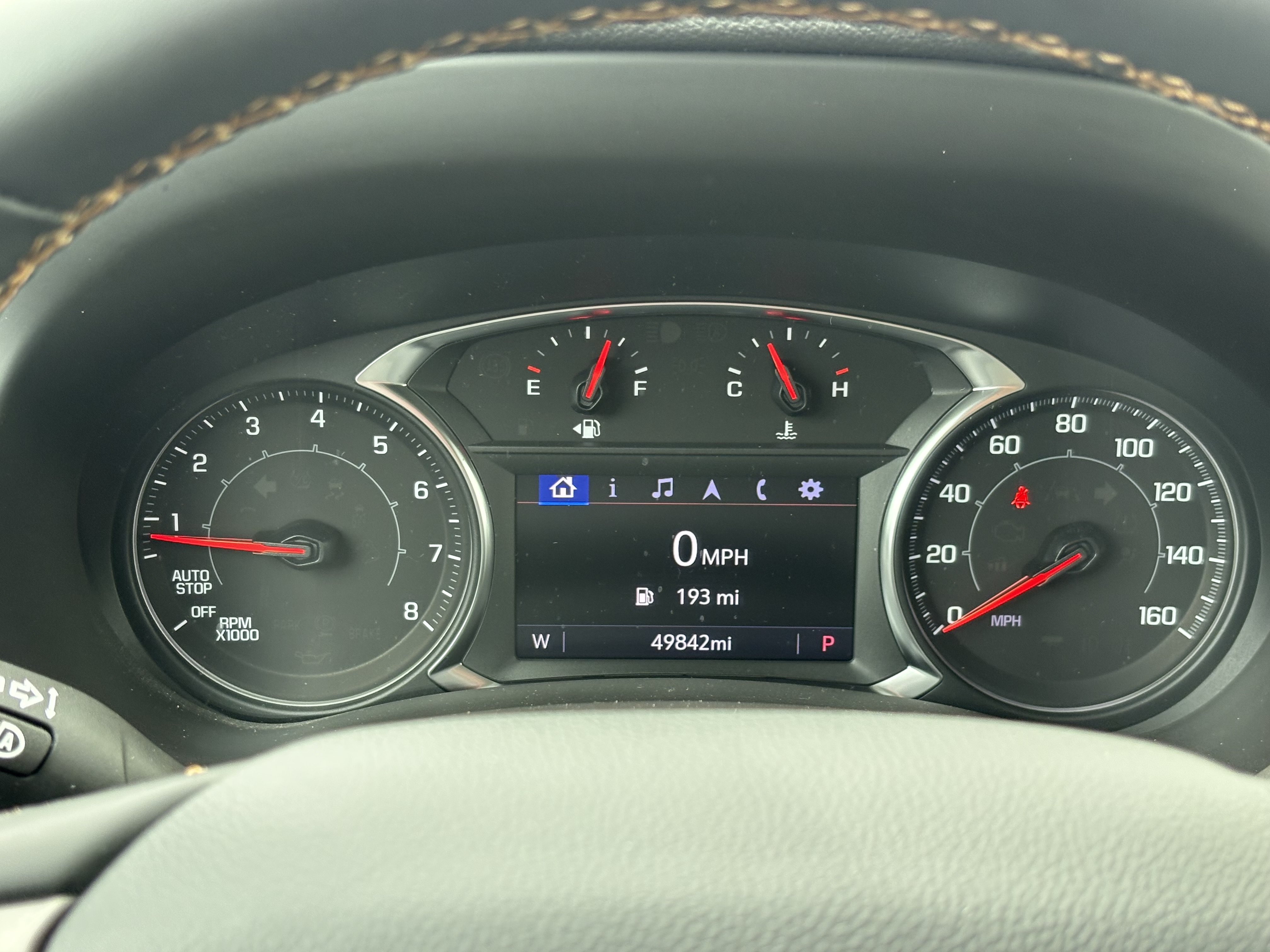 Used 2023 GMC Terrain AT4 AWD/4WD image 20