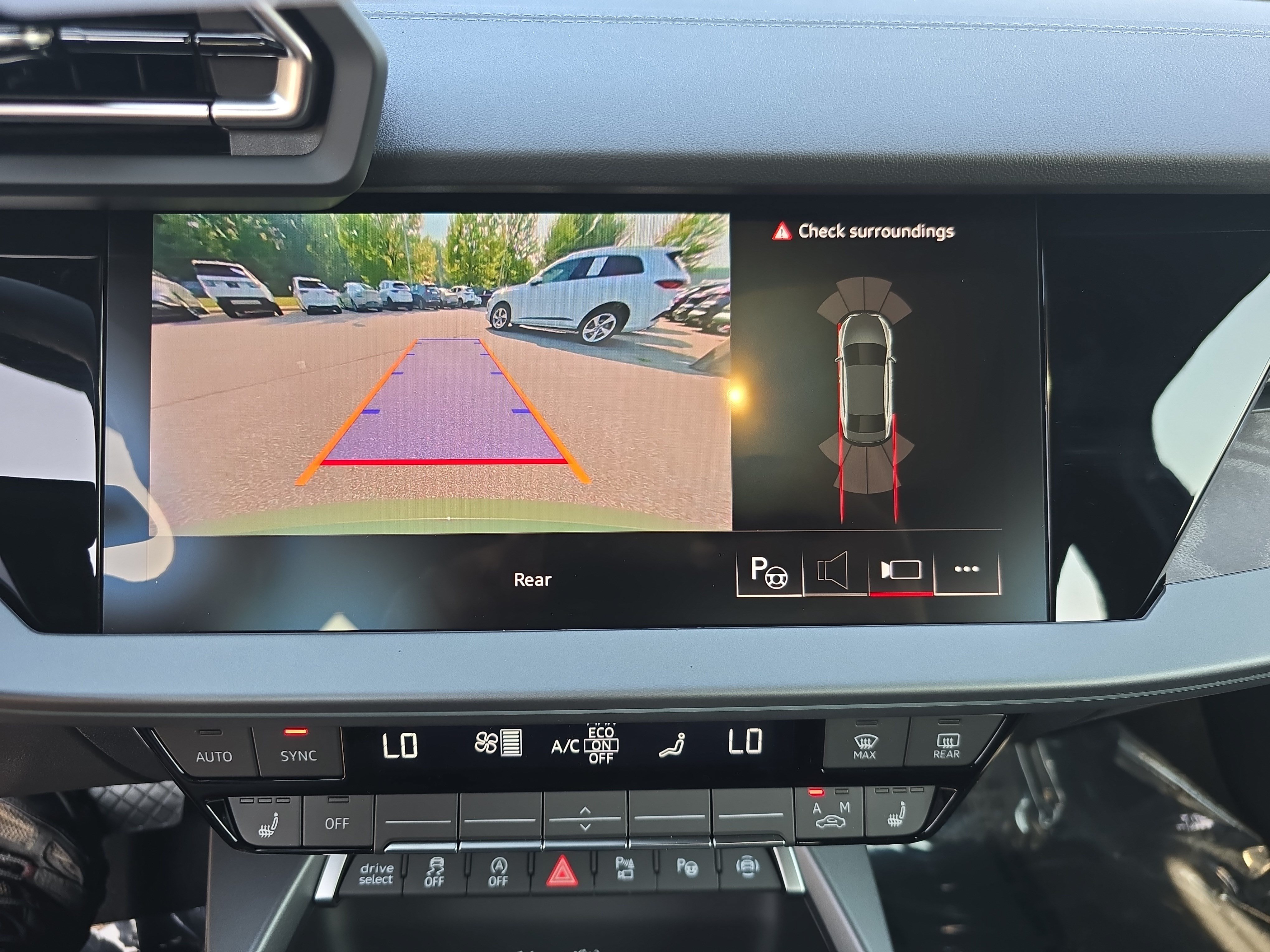 New 2026 Audi A3 2.0T Premium AWD/4WD image 20