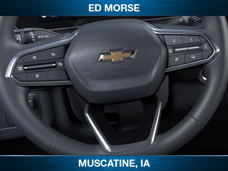 New 2026 Chevrolet Tahoe LT w/ Comfort Package image 19