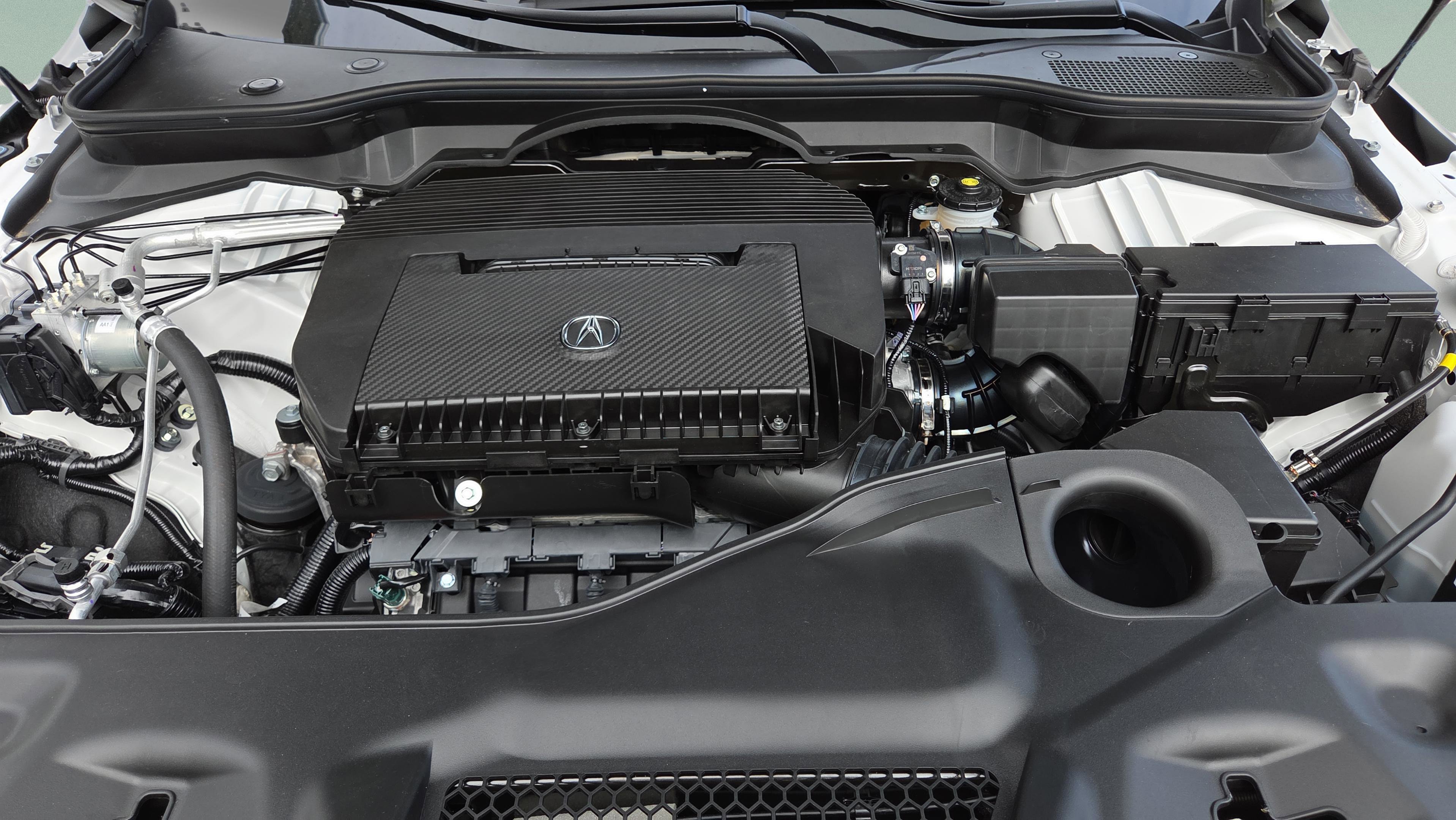 New 2026 Acura MDX A-Spec image 22