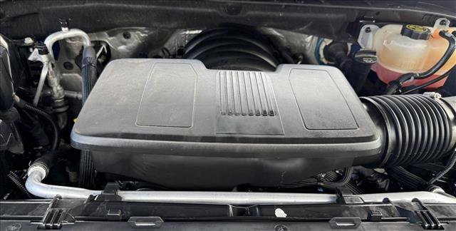 Used 2023 Chevrolet Silverado 1500 ZR2 w/ Technology Package AWD/4WD image 22