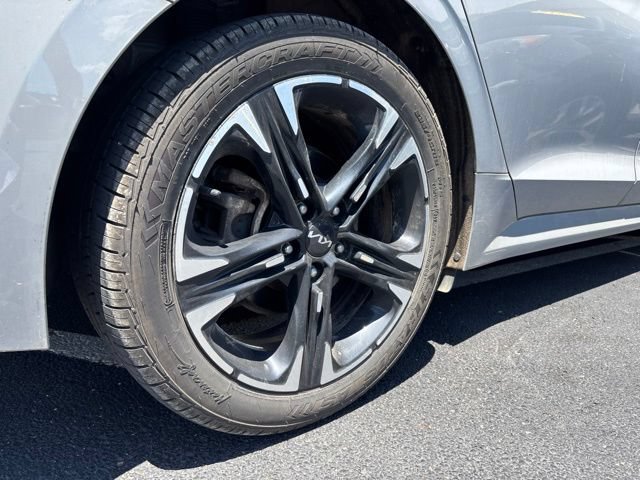 Used 2023 Kia K5 GT-Line AWD/4WD image 5
