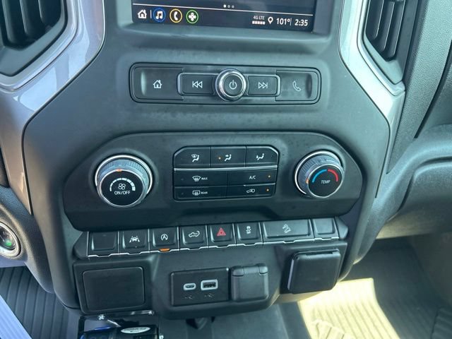 Used 2024 Chevrolet Silverado 1500 Custom Trail Boss w/ Realtree Special Edition AWD/4WD image 25