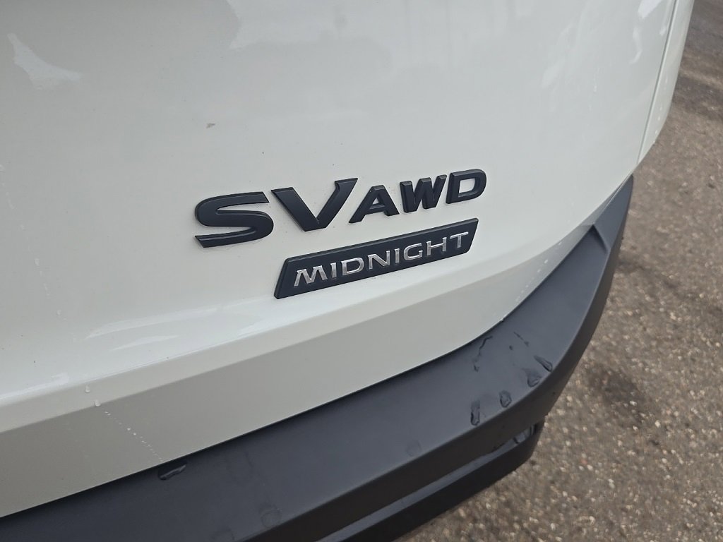 Certified 2023 Nissan Rogue SV w/ SV Premium B Package image 36