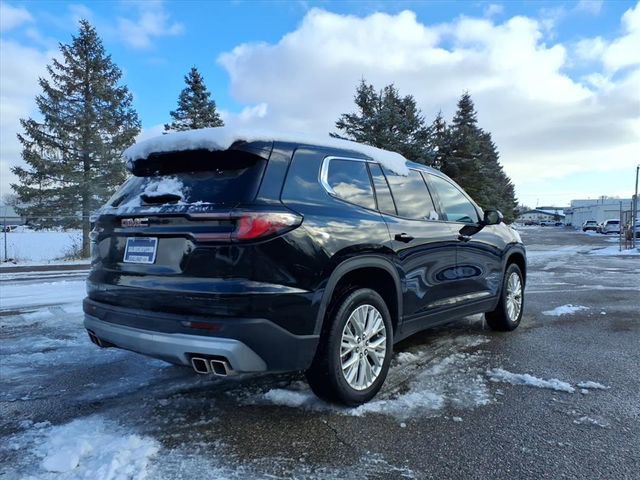 Used 2024 GMC Acadia Elevation image 7