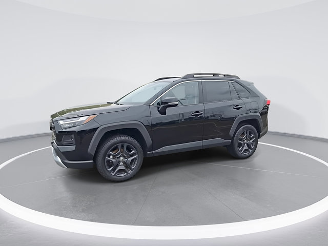 Certified 2023 Toyota RAV4 Adventure image 6