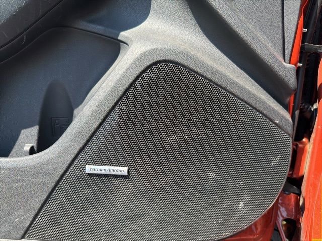 Used 2024 Subaru Crosstrek 2.5i Limited w/ Crosstrek Mirror Package AWD/4WD image 20