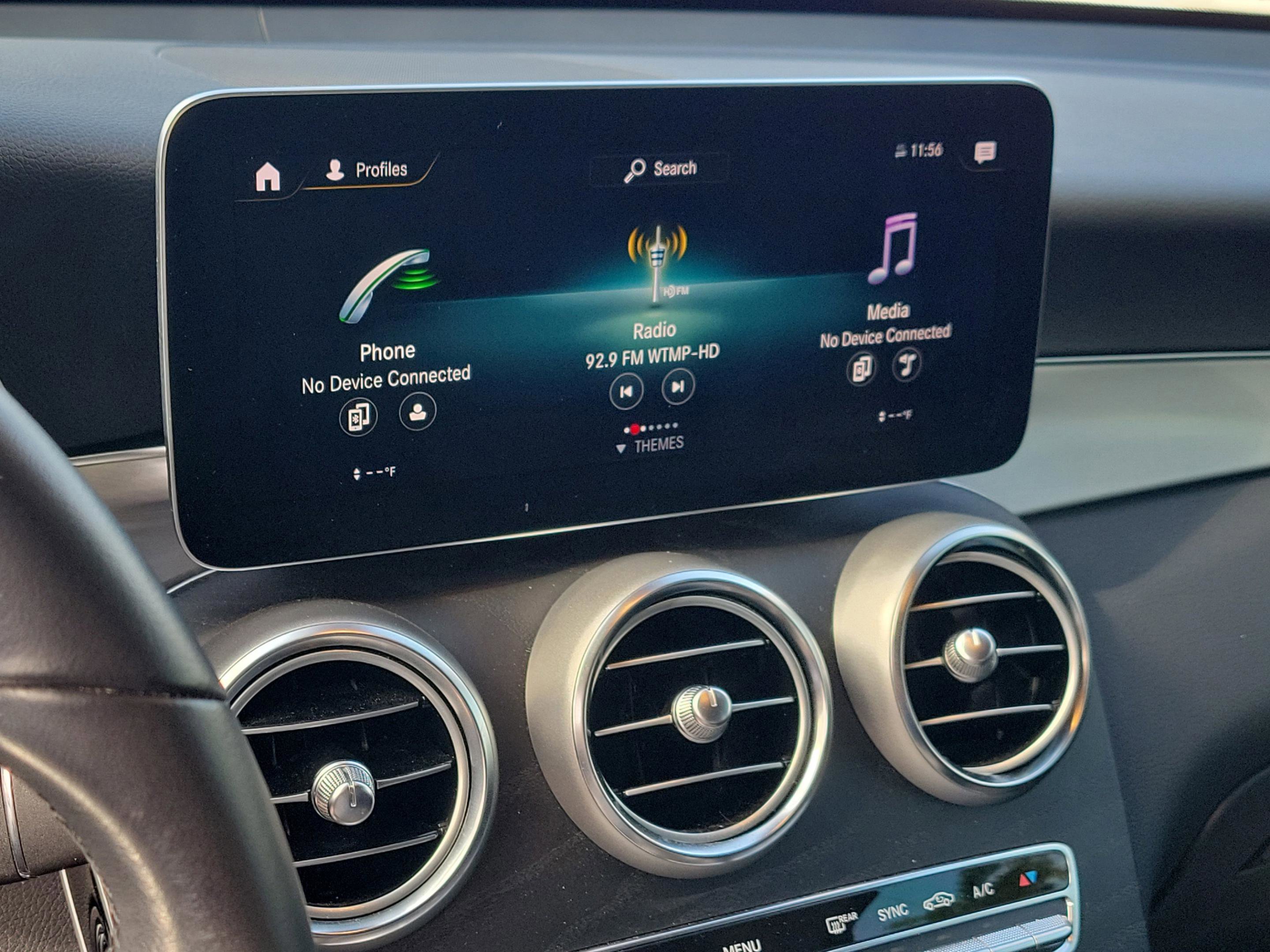 Used 2022 Mercedes-Benz GLC 300 image 8