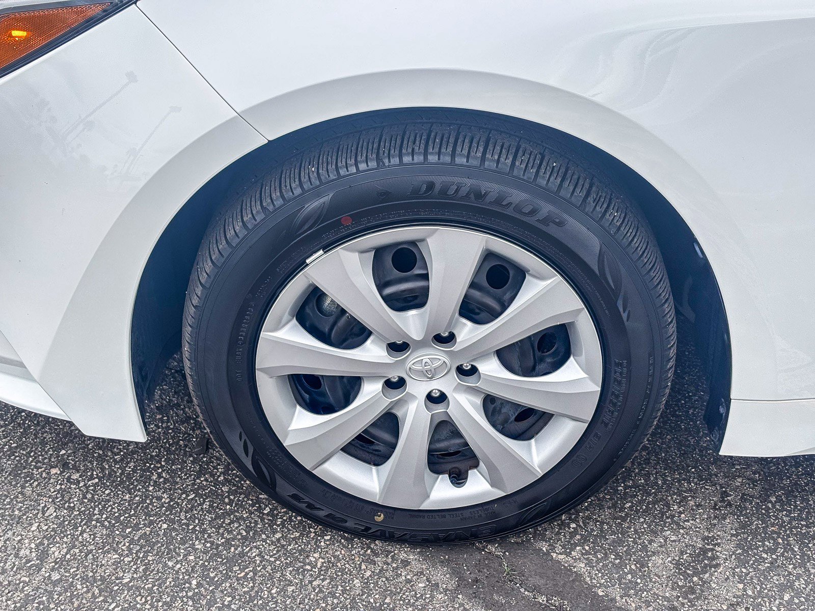 Certified 2024 Toyota Corolla LE image 11