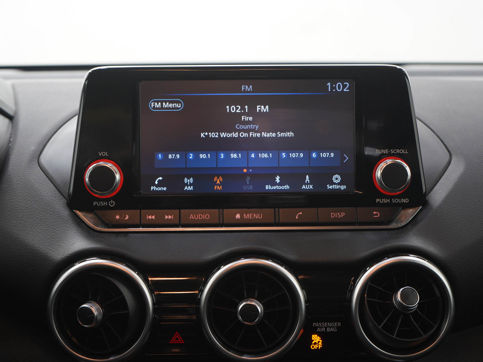 Used 2023 Nissan Sentra S image 16