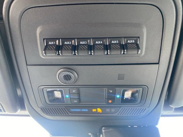 Used 2023 Ford Bronco Wildtrak AWD/4WD image 19