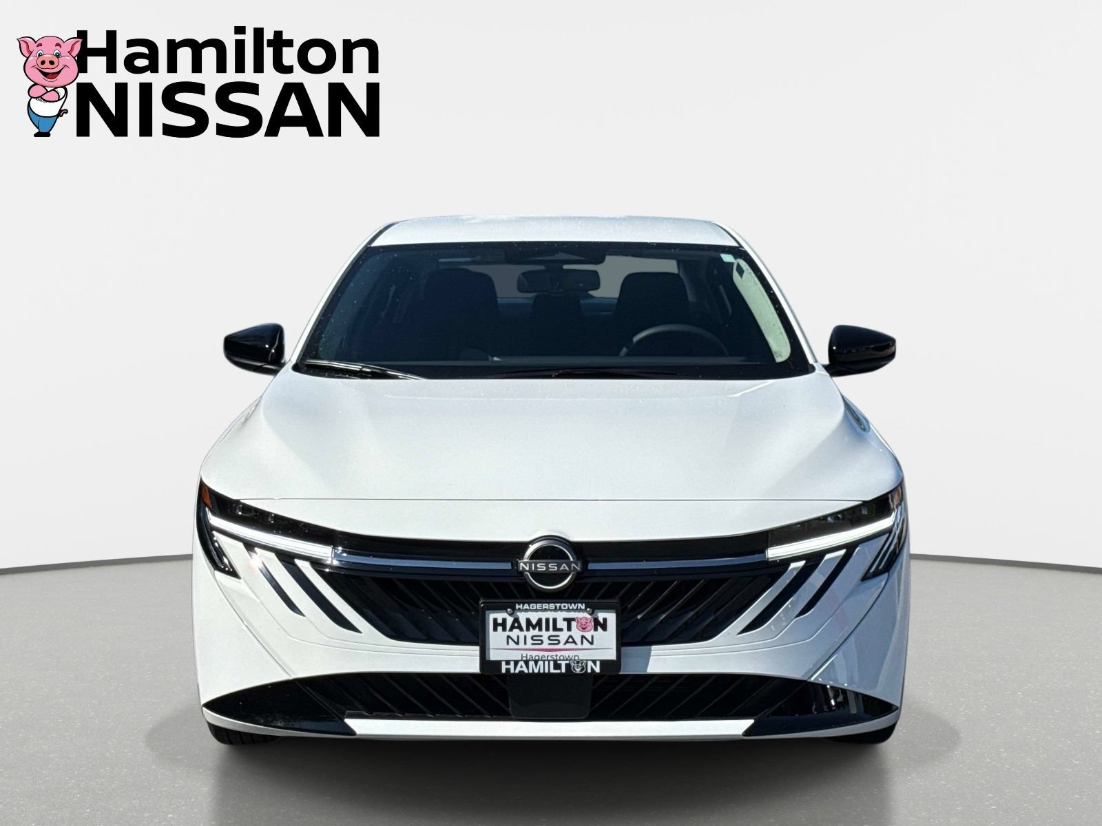 Used 2026 Nissan Sentra SV w/ SV Convenience Package FWD image 6
