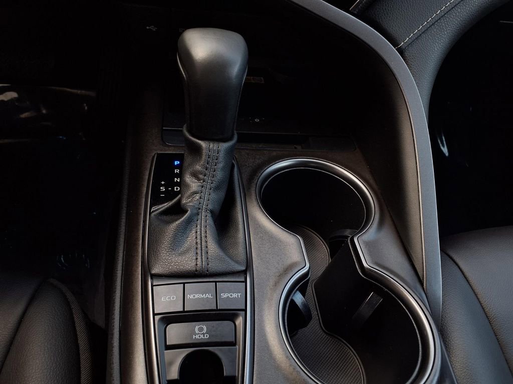 Certified 2023 Toyota Camry XSE image 12