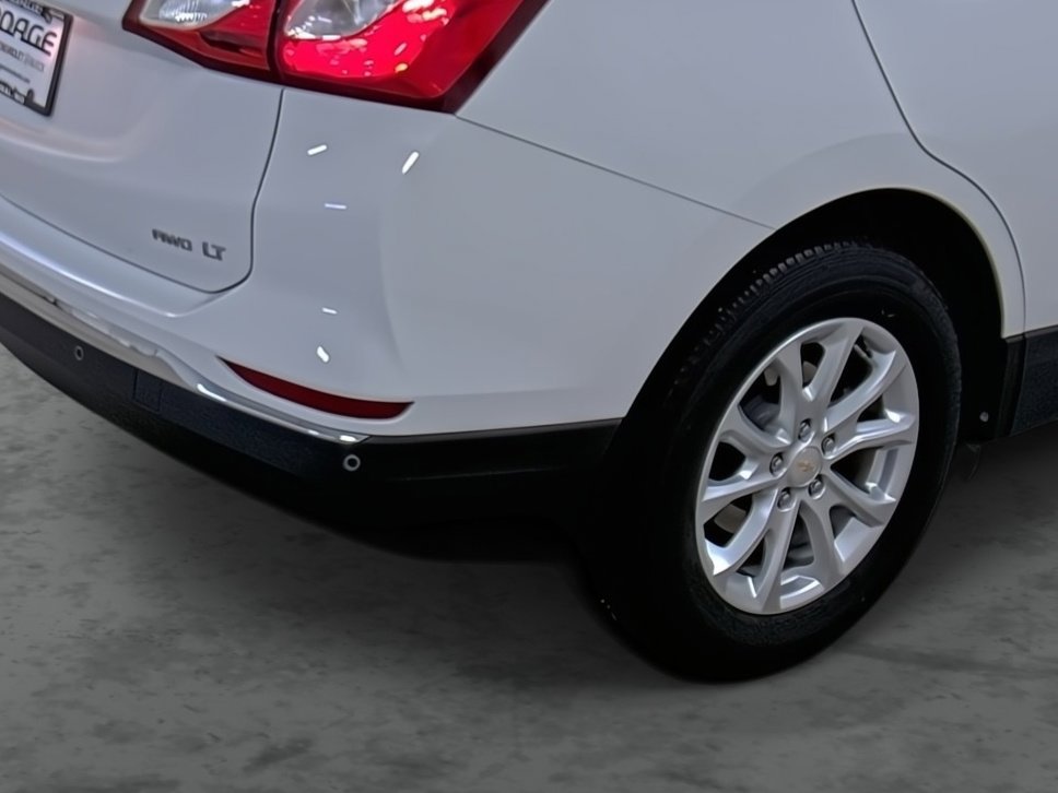Used 2020 Chevrolet Equinox LT image 12