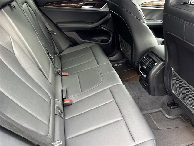 Used 2021 BMW X3 xDrive30e w/ Convenience Package image 22