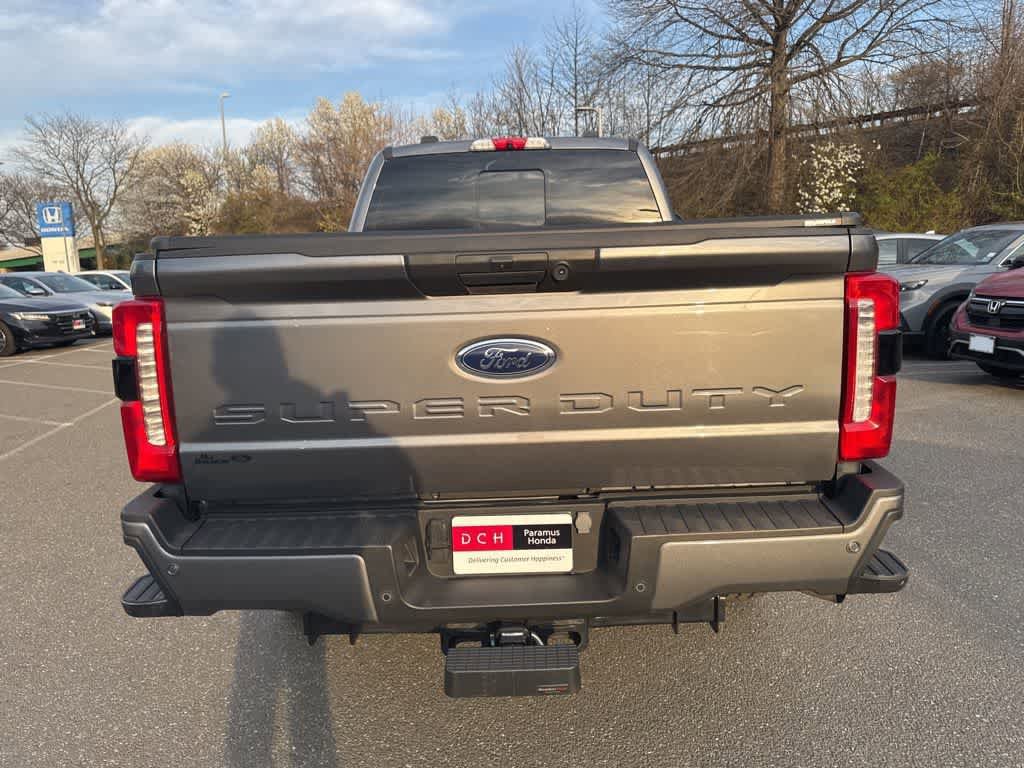 Used 2023 Ford F250 XL w/ STX Appearance Package image 17