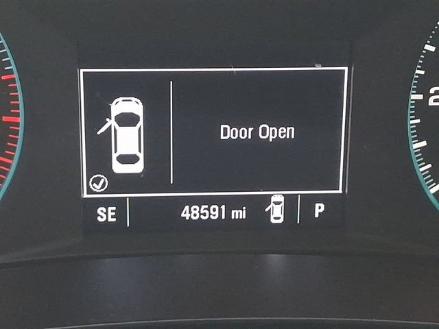 Used 2025 Chevrolet Malibu LT FWD image 20