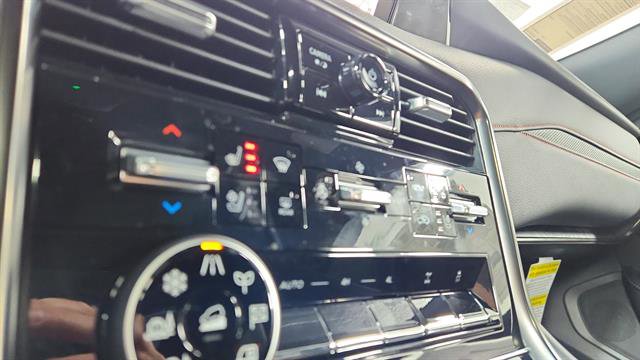 New 2026 Nissan Armada PRO-4X image 19