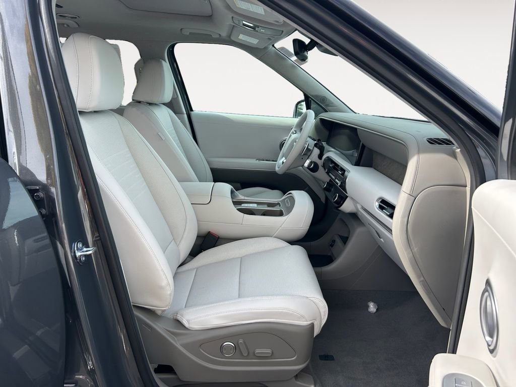 New 2026 Hyundai Palisade Limited image 10
