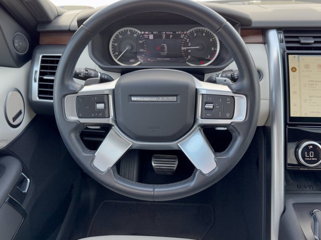 Used 2023 Land Rover Discovery S R-Dynamic AWD/4WD image 10