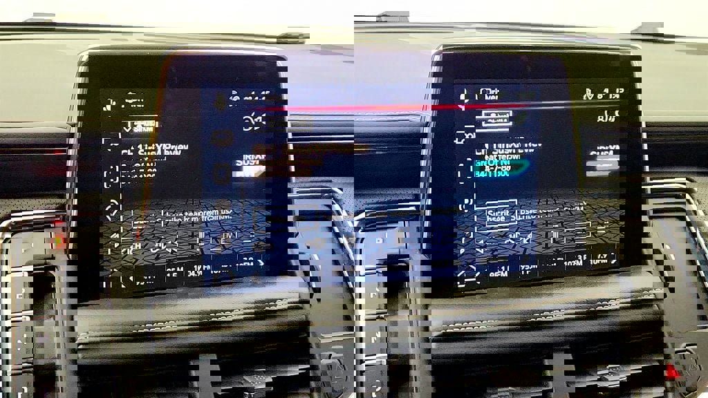 Used 2023 GMC Yukon SLT image 19