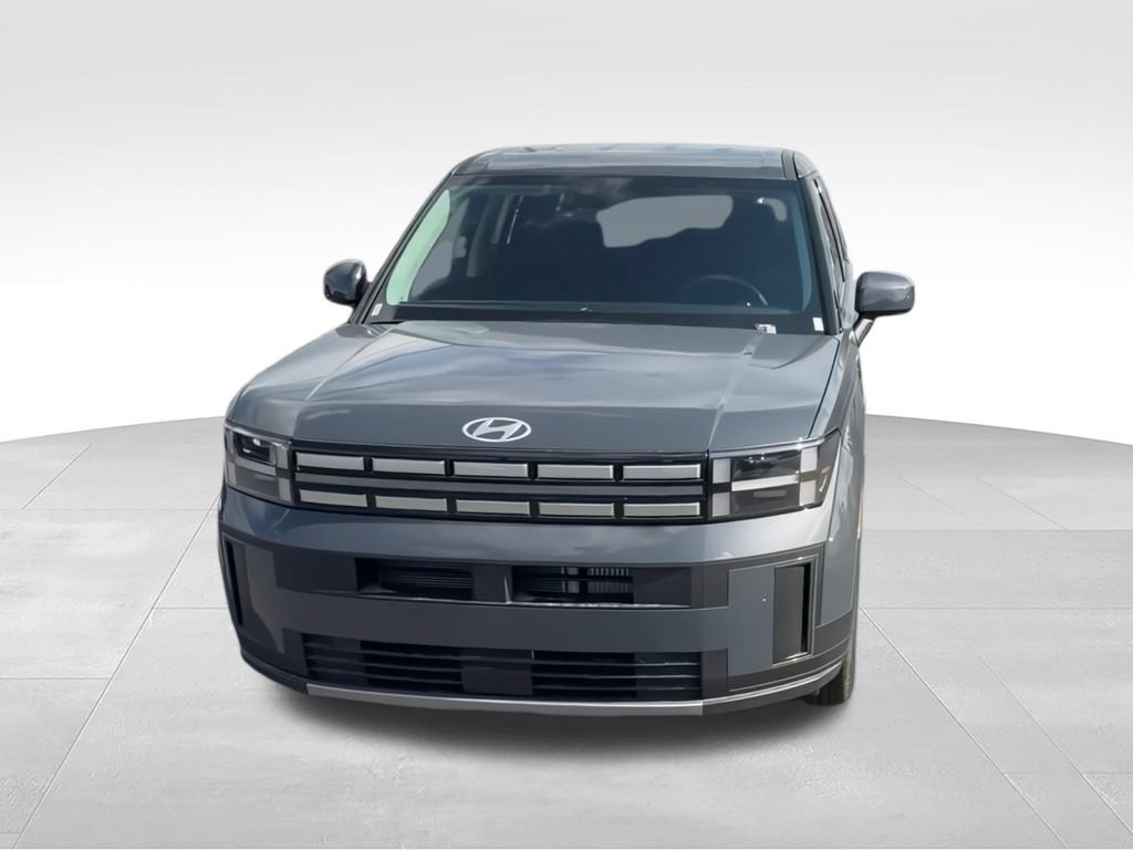New 2026 Hyundai Santa Fe SE AWD/4WD image 3