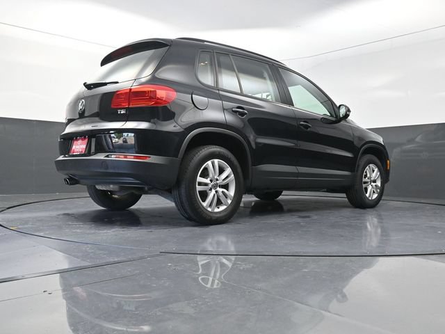 Used 2017 Volkswagen Tiguan S FWD image 37