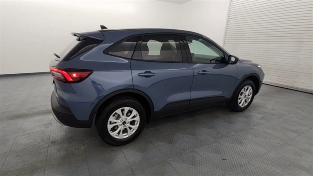 New 2026 Ford Escape Active w/ Cold Weather Package image 8