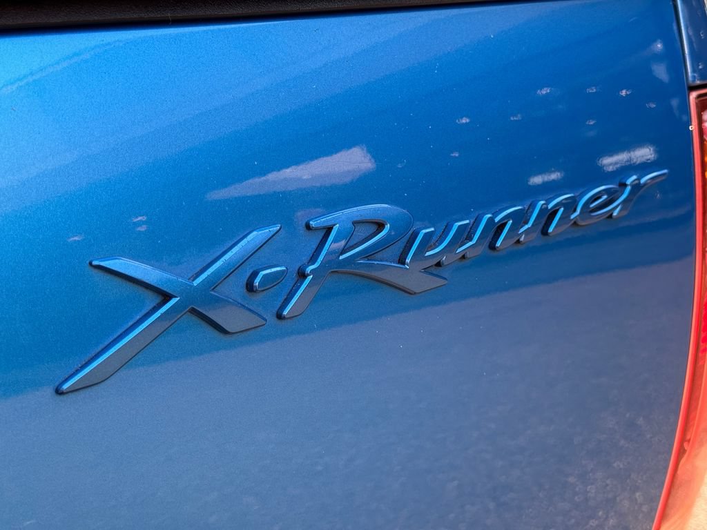 Used 2008 Toyota Tacoma X-Runner RWD image 4