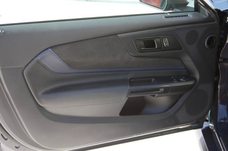 Used 2024 Ford Mustang Dark Horse w/ Dark Horse Handlin Package RWD image 22