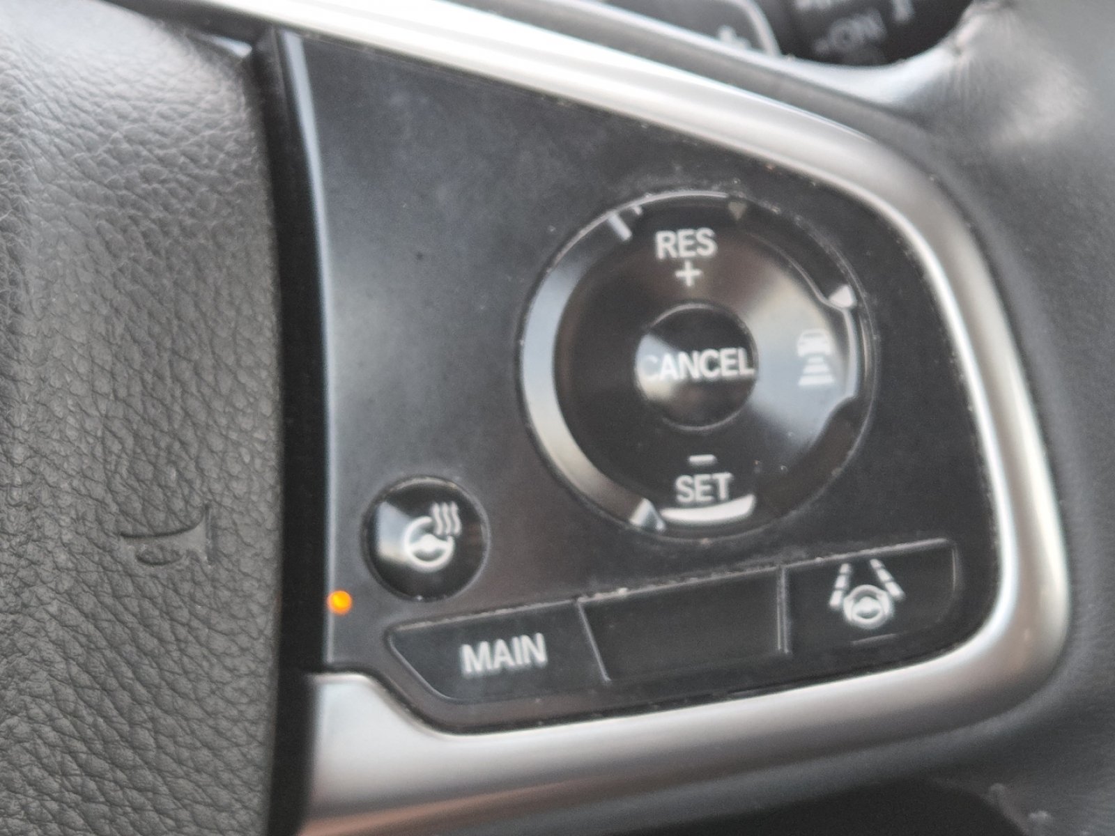 Used 2020 Honda CR-V Touring image 12