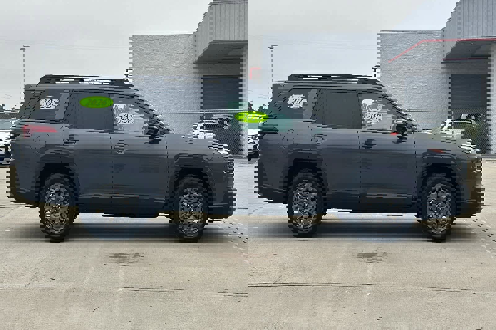 New 2026 Subaru Outback Premium image 2