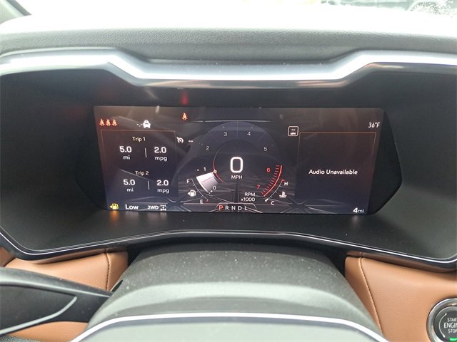 New 2026 GMC Canyon AT4 image 17