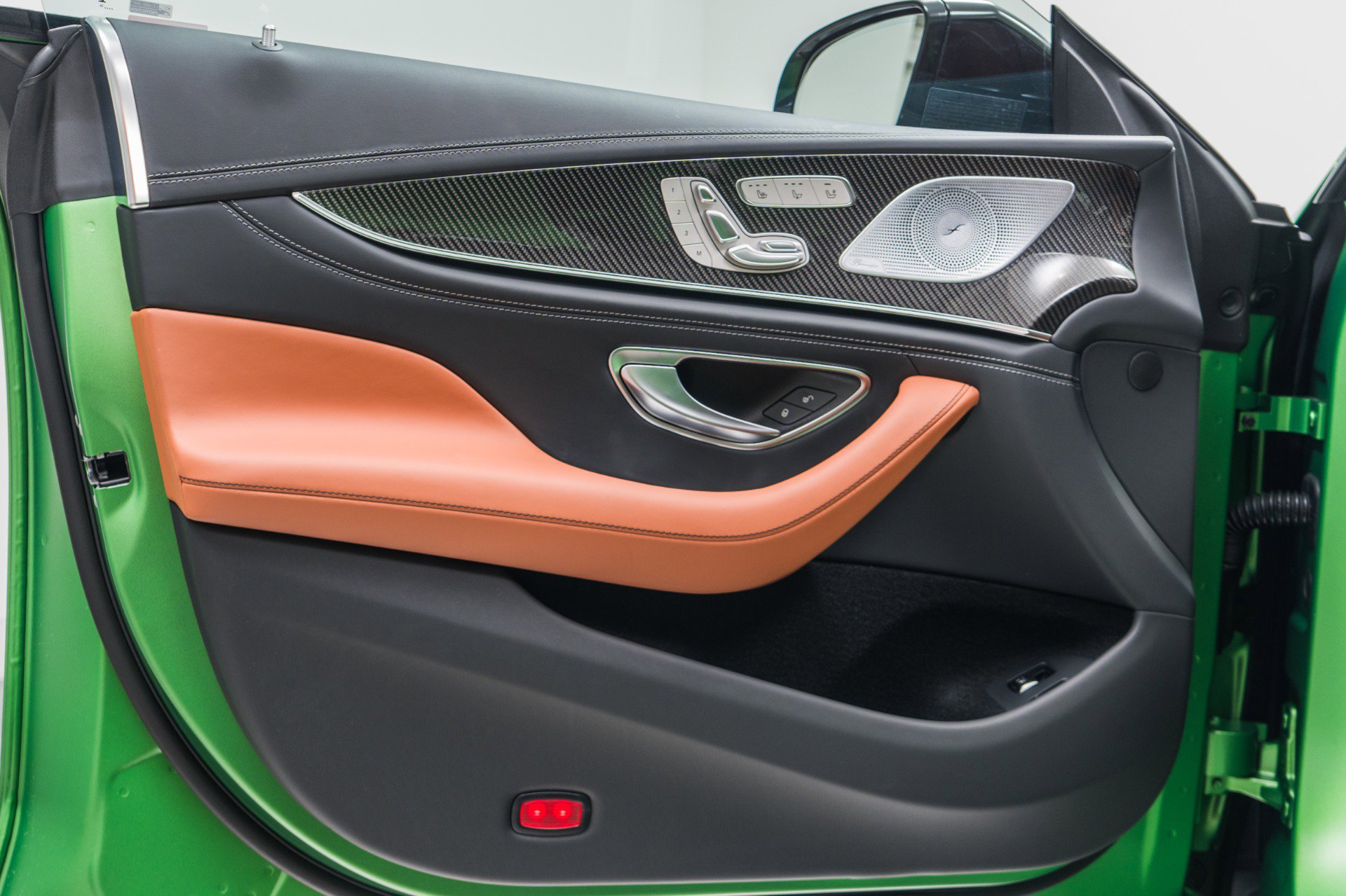 Used 2026 Mercedes-Benz AMG GT 63 S image 43