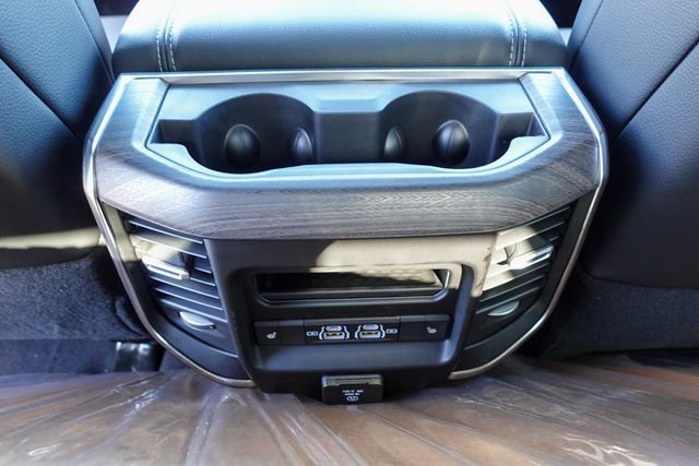 New 2026 RAM 3500 Laramie image 30