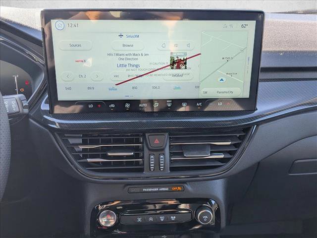 New 2026 Ford Escape ST-Line w/ Tech Pack #1 image 11