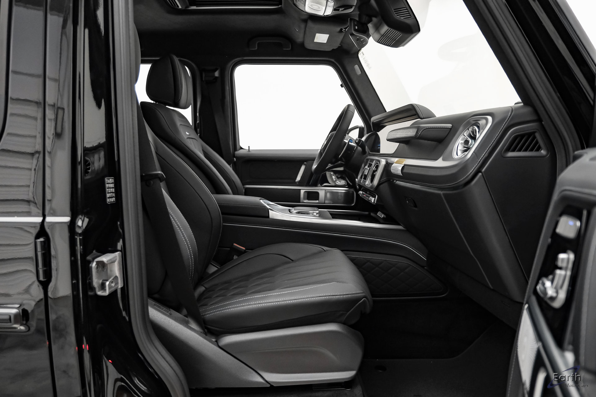 Used 2027 Mercedes-Benz G 63 AMG 4MATIC image 53