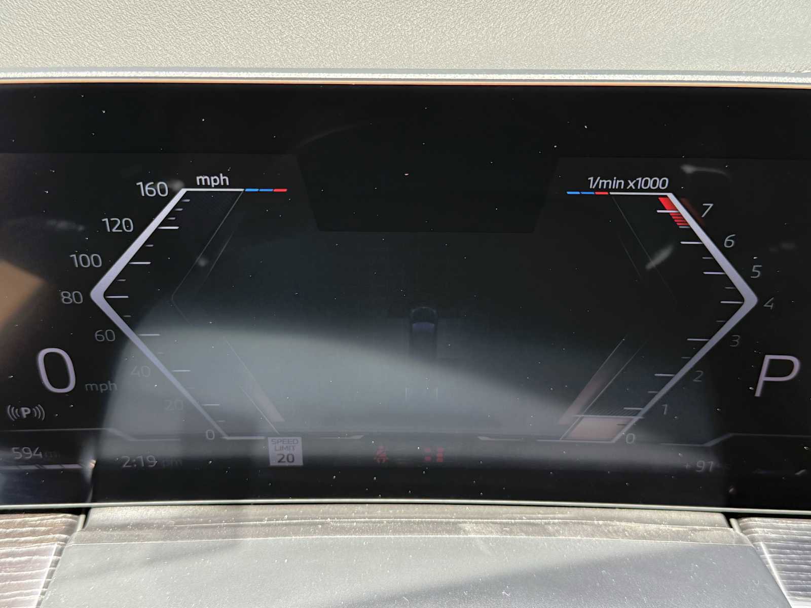 New 2026 BMW X7 xDrive40i w/ Executive Package image 30