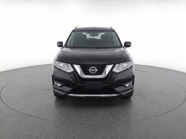 Used 2018 Nissan Rogue SV w/ Sun & Sound Touring Package AWD/4WD image 5